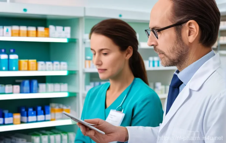 약사 건강보험 관련 필수 지식 - **Prompt 2: Navigating Dutch Supplementary Health Insurance Choices**
    A thoughtful Dutch woman i...