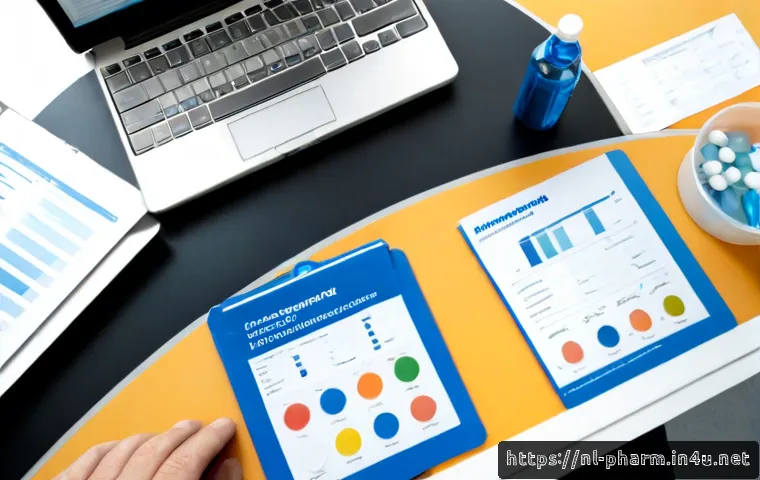 Medicijndata analyseren in de apotheek: trends herkennen en de juiste analysetool kiezen 3 약사 약물 데이터 트렌드 분석 관련 이미지 1